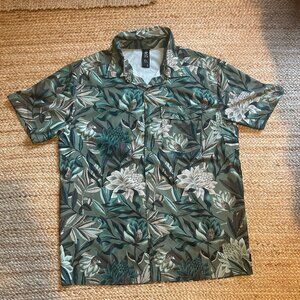 Mountain Hardwear Shade Lite Short-Sleeve Shirt